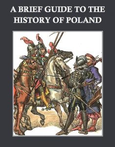 Baixar A Brief Guide to the History of Poland (English Edition) pdf, epub, eBook