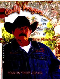 Baixar Godly Prayers from the New Heart of San Martine: Volume 2  (GERMAN VERSION) (Doc Oliver’s Sacred Prayers Series) (German Edition) pdf, epub, eBook