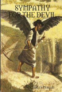 Baixar Sympathy for the Devil (English Edition) pdf, epub, eBook