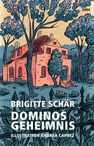 Baixar Dominos Geheimnis pdf, epub, eBook