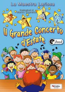 Baixar Il Grande Concerto d’Estate (Collana ebook Vol. 29) (Italian Edition) pdf, epub, eBook