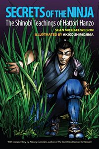 Baixar Secrets of the Ninja pdf, epub, eBook