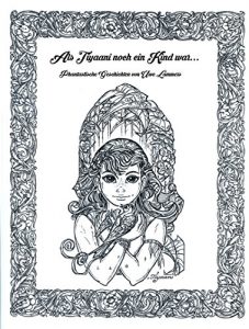 Baixar Als Tiyaani noch ein Kind war…: Phantastische Geschichten von Uwe Lammers (German Edition) pdf, epub, eBook