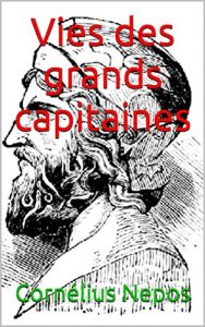 Baixar Vies des grands capitaines (French Edition) pdf, epub, eBook