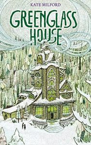 Baixar Greenglass House (German Edition) pdf, epub, eBook