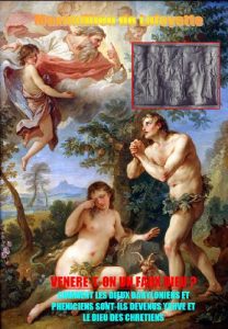 Baixar VENERE-T-ON UN FAUX DIEU ?COMMENT LES DIEUX BABYLONIENS ET PHENICIENS SONT-ILS DEVENUS YAHVE ET LE DIEU DES CHRETIENS. (French Edition) pdf, epub, eBook