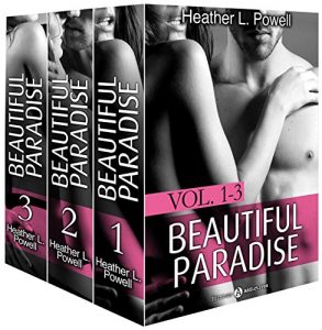Baixar Beautiful Paradise – vol. 1-3 (French Edition) pdf, epub, eBook