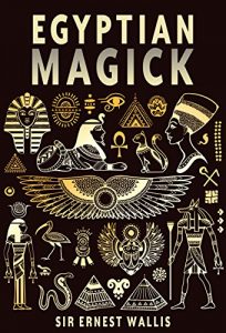 Baixar Egyptian Magick (Magick, Spells Witchcraft, Occult, Ancient Egypt) (English Edition) pdf, epub, eBook