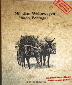 Baixar Mit dem Wohnwagen nach Portugal (German Edition) pdf, epub, eBook