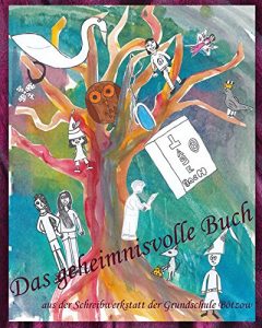 Baixar Das geheimnisvolle Buch (German Edition) pdf, epub, eBook