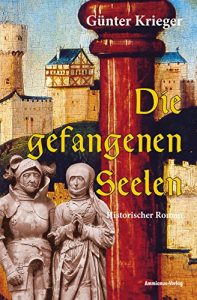 Baixar Die gefangenen Seelen (German Edition) pdf, epub, eBook