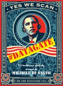 Baixar Datagate (Italian Edition) pdf, epub, eBook
