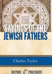 Baixar Sayings of the Jewish Fathers (English Edition) pdf, epub, eBook