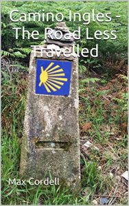 Baixar Camino Ingles – The Road Less Travelled (English Edition) pdf, epub, eBook