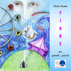 Baixar Fiabe: Per grandi…piccini (Italian Edition) pdf, epub, eBook