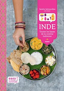 Baixar Inde – Toutes les bases de la cuisine indienne (Easy) pdf, epub, eBook