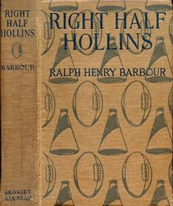 Baixar Right Half Hollins (English Edition) pdf, epub, eBook