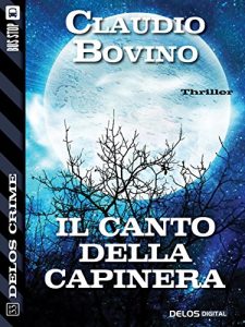Baixar Il canto della capinera (Delos Crime) pdf, epub, eBook