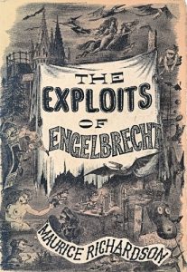 Baixar The Exploits of Engelbrecht (English Edition) pdf, epub, eBook
