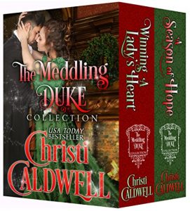 Baixar A Season of Love: The Meddling Duke Collection (English Edition) pdf, epub, eBook