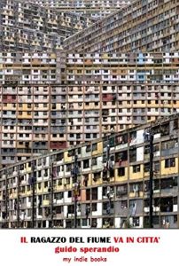 Baixar IL RAGAZZO DEL FIUME VA IN CITTA’ (Italian Edition) pdf, epub, eBook