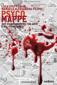 Baixar Psyco Mappe (Adagio) (Italian Edition) pdf, epub, eBook