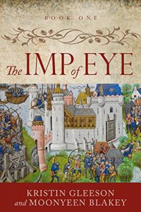 Baixar The Imp of  Eye (Renaissance Sojourner Series Book 1) (English Edition) pdf, epub, eBook