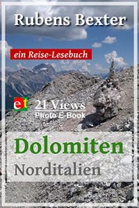 Baixar Dolomiten (Norditalien): 21 Views | Ein Reise-Lesebuch (21 Views | Photo E-Book 3) (German Edition) pdf, epub, eBook