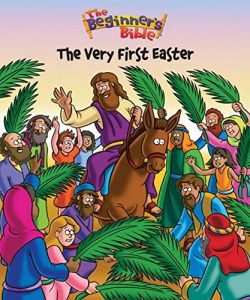 Baixar The Beginner’s Bible The Very First Easter pdf, epub, eBook