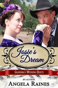 Baixar Josie’s Dream (Grandma’s Wedding Quilts Book 9) (English Edition) pdf, epub, eBook