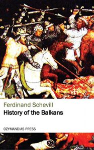 Baixar History of the Balkans (English Edition) pdf, epub, eBook