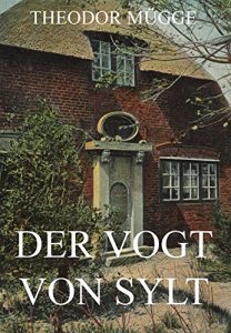 Baixar Der Vogt von Sylt (German Edition) pdf, epub, eBook