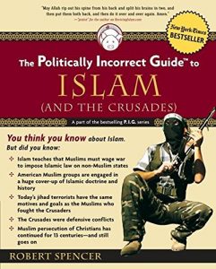 Baixar The Politically Incorrect Guide to Islam (And the Crusades) (The Politically Incorrect Guides) pdf, epub, eBook