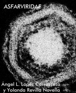 Baixar ASFARVIRIDAE (cienciaenshorts) (Spanish Edition) pdf, epub, eBook