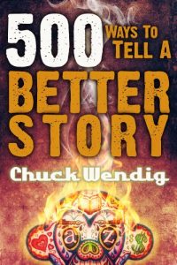 Baixar 500 Ways To Tell A Better Story (English Edition) pdf, epub, eBook