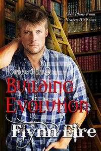 Baixar Building Evolution (Hounds of Hell Book 9) (English Edition) pdf, epub, eBook