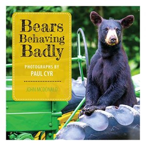 Baixar Bears Behaving Badly pdf, epub, eBook