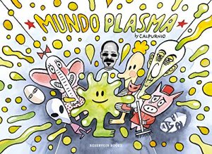 Baixar Mundo Plasma pdf, epub, eBook