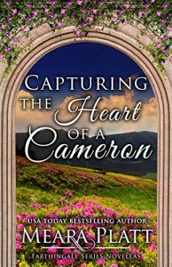 Baixar Capturing the Heart of a Cameron (Farthingale Series Novellas) (English Edition) pdf, epub, eBook