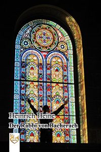 Baixar Der Rabbi von Bacherach (German Edition) pdf, epub, eBook