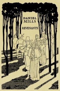 Baixar Revenants (English Edition) pdf, epub, eBook