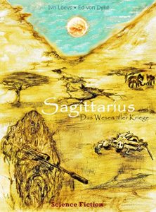 Baixar Sagittarius (German Edition) pdf, epub, eBook