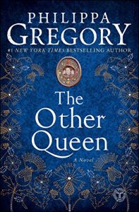 Baixar The Other Queen: A Novel (The Plantagenet and Tudor Novels) pdf, epub, eBook