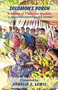 Baixar Solomon’s Porch: a wealth of treasured wisdom (English Edition) pdf, epub, eBook