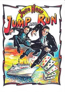 Baixar Jump and run (English Edition) pdf, epub, eBook