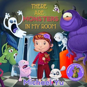 Baixar Children’s Picture Book: There are Monsters in my Room (English Edition) pdf, epub, eBook