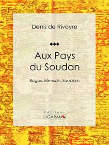 Baixar Aux Pays du Soudan: Bogos, Mensah, Souakim (French Edition) pdf, epub, eBook