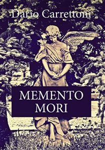Baixar Memento Mori (Italian Edition) pdf, epub, eBook
