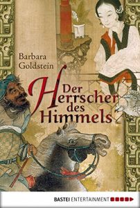 Baixar Der Herrscher des Himmels: Historischer Roman (German Edition) pdf, epub, eBook