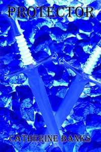 Baixar Protector (Little Death Bringer Book 2) (English Edition) pdf, epub, eBook